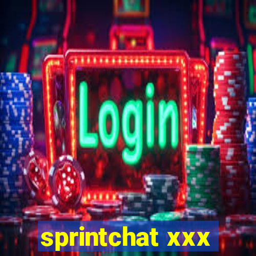 sprintchat xxx